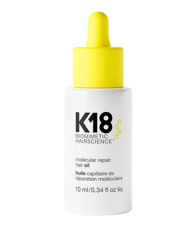 K18 | MOLECULAR REPAIR HAIR OIL